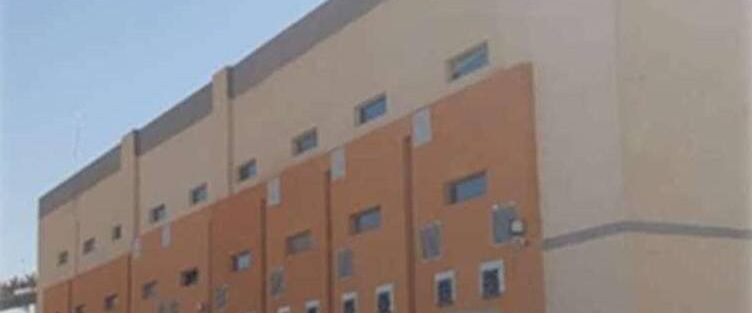 Construction de 4 sous-stations à la laverie de Benguerir